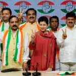 कांग्रेस के दिग्गज नेताओं ने दिल्ली में कराई उत्तराखंड के वरिष्ठ नेताओं की ज्वाइनिंग,पूर्व मेयर के आने से कांग्रेस हुई मजबूत,समर्थकों में खुशी की लहर