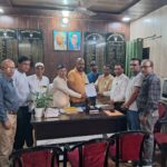 डीएवी कॉलेज विवाद पर उत्तराखंड क्रांति दल का आक्रोश, कार्रवाई की मांग