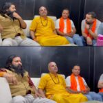 सनातन के पथ पर घर वापसी का स्वागत; संतों का अपमान और समाज का विभाजन किसी भी स्थिति में स्वीकार्य नहीं