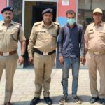 ऑपरेशन प्रहार के तहत नशा तस्करों पर बड़ा वार 260 ग्राम स्मैक के साथ पाँच हजार का इनामी मोटरसाइकिल सवार हसीन तोता गिरफ्तार
