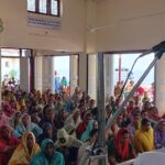 हृदय सम्राट बाबा हरदेव सिंह को अर्पित समर्पण दिवस