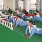 स्वास्थ्य, अनुशासन और सकारात्मक जीवनशैली को समर्पित  निरंकारी मिशन का योग दिवस