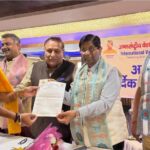 अंतरराष्ट्रीय वैश्य महासम्मेलन उत्तराखंड की महत्वपूर्ण बैठक सम्पन्न, चैरब जैन बने प्रदेश उपाध्यक्ष