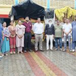 एसटीएफ उत्तराखण्ड की  कार्रवाई में नकली दवाइयों के बड़े सिंडिकेट का भंडाफोड़