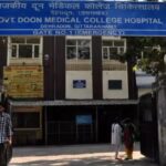नर्सिंग अधिकारी और इंटर्न डॉक्टर के बीच विवाद में नर्सिंग अधिकारी का पक्ष आया सामने,करी निष्पक्ष जांच की मांग