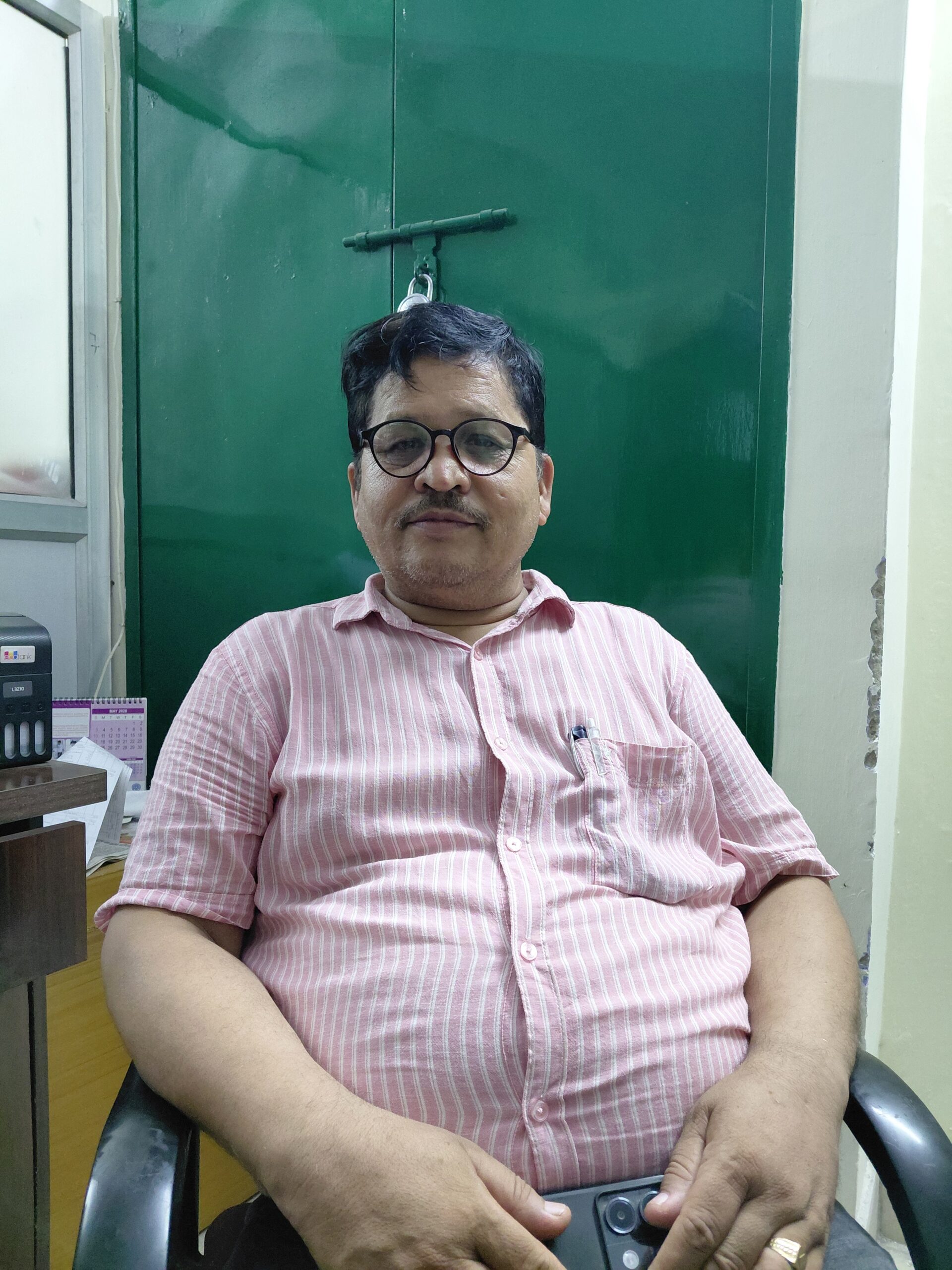 सिंचाई खंड रुड़की के सहायक अभियंता गोपाल सिंह चौहान ने दी सभी क्षेत्र व प्रदेशवासियों को 80 वे स्वतंत्रता दिवस की हार्दिक शुभकामनाएं