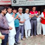 अटल जी की पुण्यतिथि पर भाजपा नेता नवीन कुमार जैन ने दी श्रद्धांजलि, बोले राष्ट्रहित के आदर्शों पर चलने का लें संकल्प