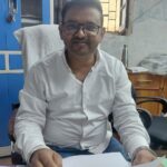 नए सॉफ्टवेयर से जल संस्थान के बिलों में आईं दिक्कतें जल्द होंगी दूर, अपर सहायक अभियंता विवेक रवि ने दी जानकारी