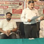 बालिकाओं को सर्वाइकल कैंसर से बचाव की दी जानकारी, 15 सितंबर को 120 छात्राओं को लगेगी एचपीवी वैक्सीन