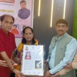 उर्मिलेश शंखधर स्मृति सम्मान से डॉ. आरपी सारस्वत सम्मानित, डॉ. मधुराका सक्सेना को मिला ‘रुड़की गौरव’ सम्मान