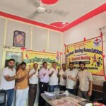 मान्यता प्राप्त प्रशिक्षण केंद्रों से ही मुक्केबाजी प्रशिक्षण लेने की अपील