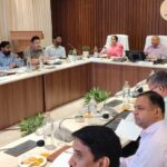 एचआरडीए की 86वीं बोर्ड बैठक संपन्न, बजट को मिली मंजूरी, विकास कार्यों में तेजी के निर्देश