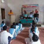 महालक्ष्मी इंटर कॉलेज में सेवा संकल्प अभियान के तहत प्रतियोगिताओं का आयोजन, विद्यार्थियों ने दिखाई प्रतिभा
