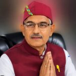 🇮🇳 80वें स्वतंत्रता दिवस पर वरिष्ठ भाजपा नेता धीर सिंह ने दी क्षेत्र एवं प्रदेशवासियों को हार्दिक शुभकामनाएं